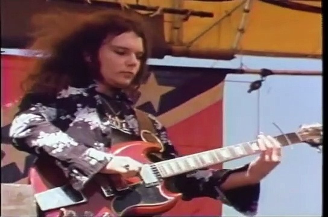 Lynyrd Skynyrd : Freebird - The Movie Bande-annonce (EN)