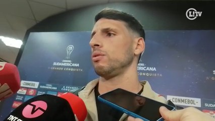 Video herunterladen: Calleri projeta Choque-Rei pelo Brasileirão e elogia rival Palmeiras