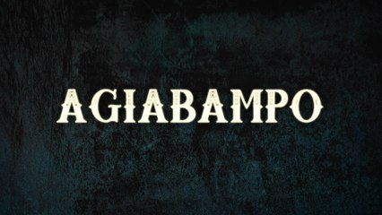 Brandon Reyes y Elvin - Agiabampo (LETRA)