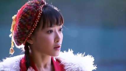 Thần Điêu Đại Hiệp 2006 Tập 10 Thuyết Minh