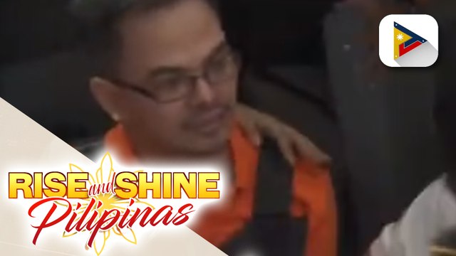 Drug case ng umano’y drug lord na si Kerwin Espinosa at kapwa-akusadong si Marcelo Adorco, ibinasura ng Makati RTC