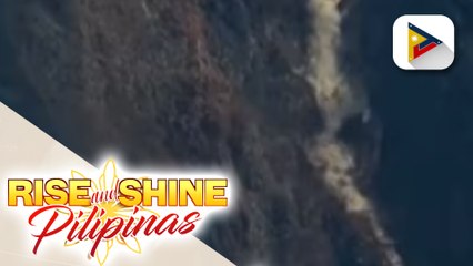 Panayam kay Phivolcs Director and Officer-in-Charge Teresito Bacolcol; alerto sa paligid ng...