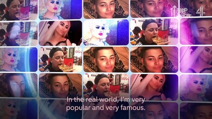 The Celebrity Circle Saison 1 - Meet the celebrity players (EN)