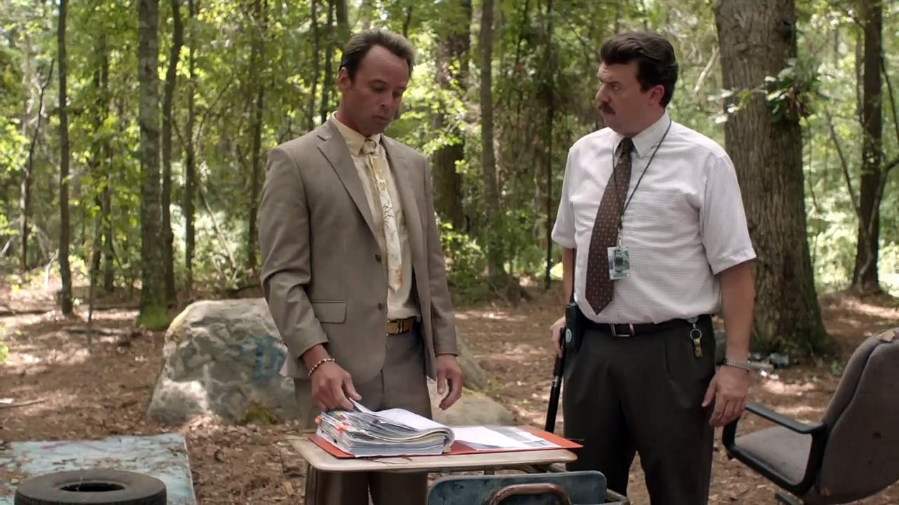 Vice Principals Saison 2 - Trailer (EN)