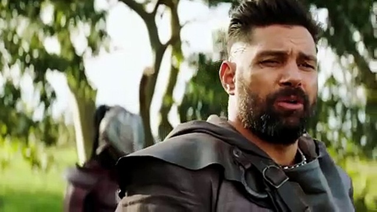 The Shannara Chronicles Saison 2 - Teaser #2 (EN)