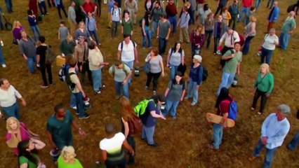 Under the Dome Saison 3 - Trailer (EN)