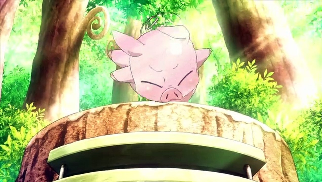 Accel World Saison 0 - Accel world - Trailer saison 1 (EN)