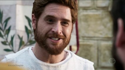 NOVELA REIS 08-06-2023 CAPÍTULO 178 COMPLETO HD #OPecado