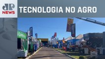 Agricultura familiar é destaque na Bahia Farm Show