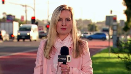 Police ramp up patrols ahead of long weekend as road toll rises