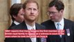 Prince Harry Accuses Tabloids Of Having 'Blood On Their Hands'