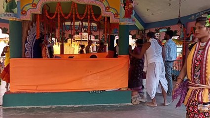 ମାକ୍ରିପଡା ଲେଡୀସ କୀର୍ତ୍ତନ ପାଟି ତୁର୍ଲା ପ୍ରହର ଥି | Makripada Ladies Kirtan party | Kirtan gurushree |