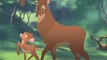 Disney's Bambi 0II - Chapter Number 011 - Footsteps