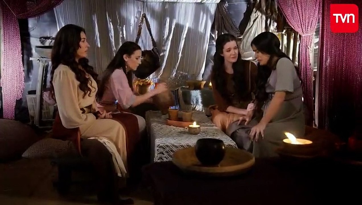 252-Moises y Los Diez Mandamientos