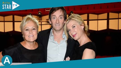Pierre Palmade lâché par Michèle Laroque et Muriel Robin ? Cette action qui veut tout dire…