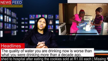 Pirates football star Thembinkosi Lorch found guilty of assault | Quick feed with Kelebogile Leshodi