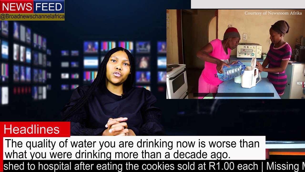 Pirates football star Thembinkosi Lorch found guilty of assault | Quick feed with Kelebogile Leshodi
