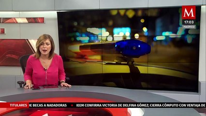 Liberan a 36 personas secuestradas en un anexo en Guanajuato