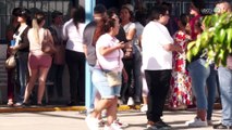 Roban más de 250 mil pesos en escuela de Guadalajara; padres casi linchan a tesorera