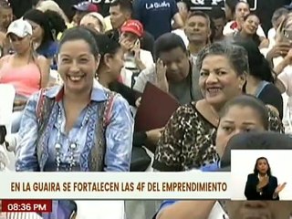 Gobernación de La Guaira construye hidrovía desde Catia La Mar hasta Chichiriviche de la Costa