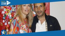 PHOTOS Virginie Guilhaume dévoile son bronzage doré, Zinedine Zoualem trop fier de sa chérie artiste