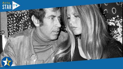 Brigitte Bardot : Ce célèbre acteur pour qui elle a quitté Vadim, pourtant elle le trouvait "trop pe