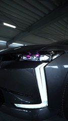 DS 4 Performance Line