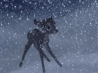 Disney's Bambi (1942) - Chapter Number 016 - Looking For Mother