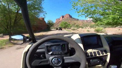 2023 Yamaha Wolverine RMAX2 1000 Review - Episode 1