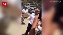 El pedido de un joven a AMLO se vuelve viral en TikTok