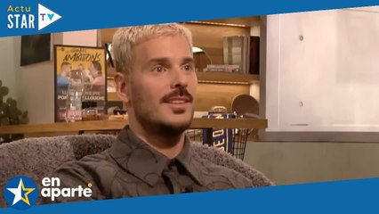 "10 minutes après j'avais déjà un texto" : M. Pokora et Christina Millian, détails de leur rencontre