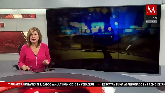 Continúa la búsqueda de una mujer colombiana de la tercera edad en Ramos Arizpe