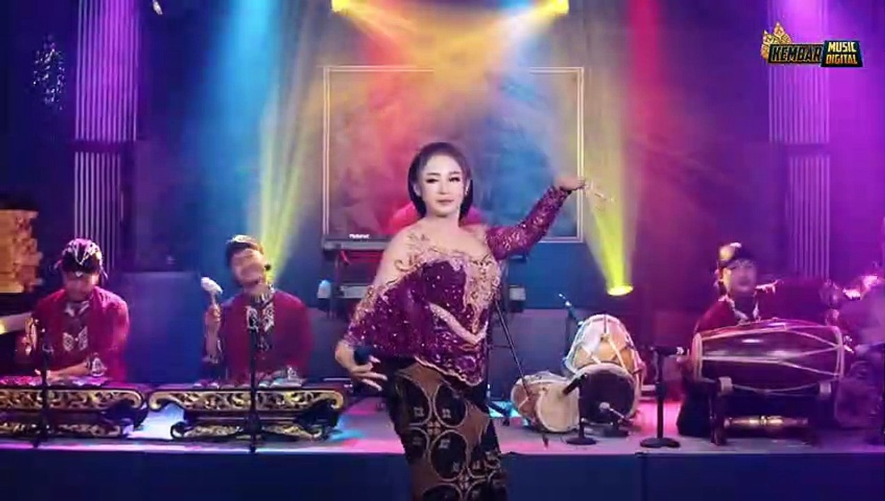 Niken Salindry - GINIO - Kembar Campursari