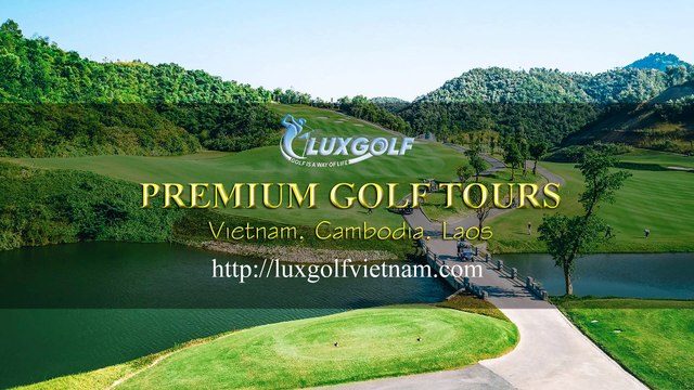 Sky Lake Golf Club & Resort - LuxGolf - Vietnam Premium Golf Tours