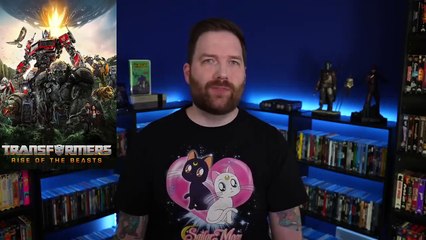 Transformers_ Rise of the Beasts - Movie Review