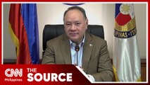 Defense Secretary Gibo Teodoro | The Source