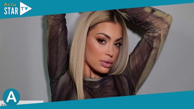Mélanie Da Cruz de nouveau en couple ? Elle lève le voile sur sa situation amoureuse