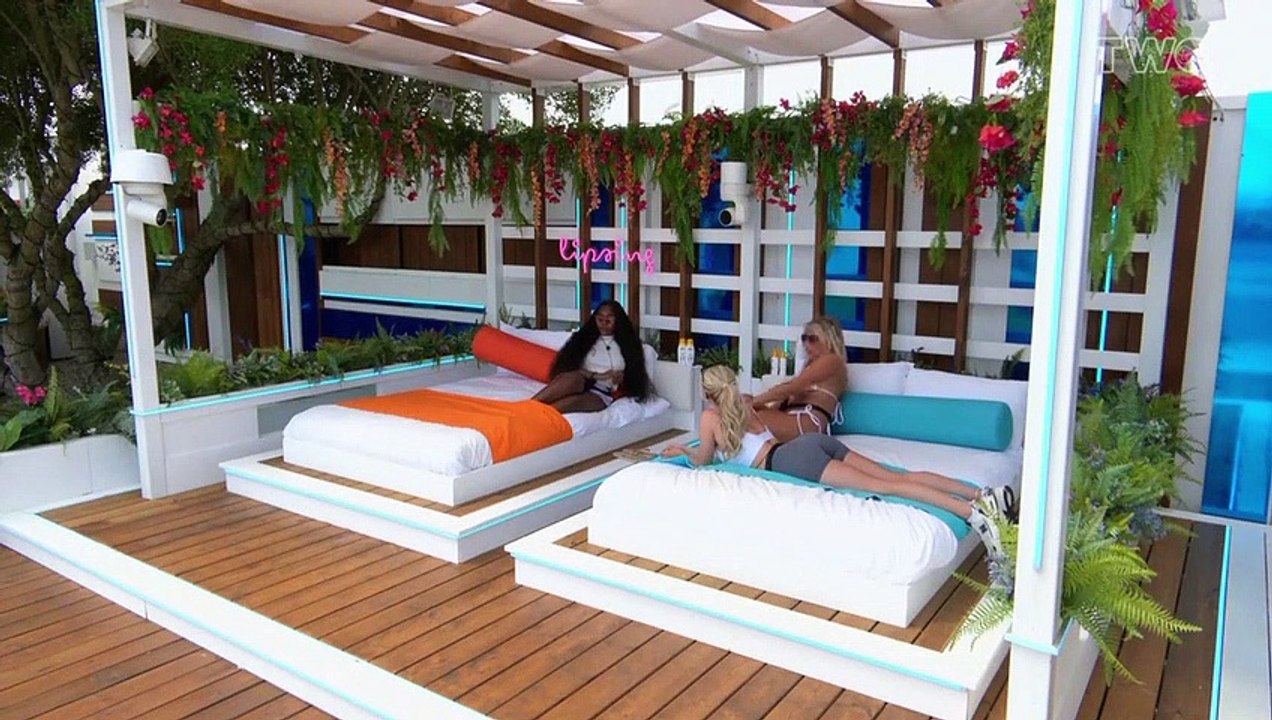 Love Island S 10 Ep 4