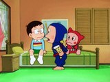 Ninja Hattori Season 01 Episode 37 in Hindi / Pickpocketing A Pick Pocket! ( New Episode )