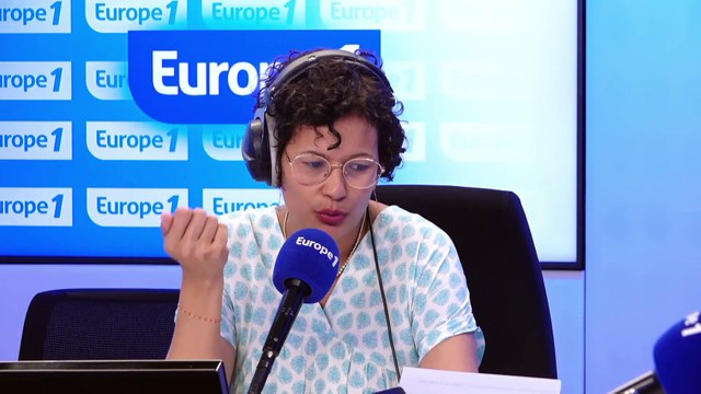 Attaque au couteau à Annecy : Aurore Bergé accusée de «récupération» par les oppositions