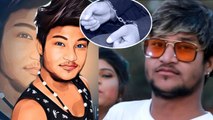 Bhojpuri Singer Babul Bihari ने नाबालिग के साथ किया दुष्कर्म, Private Photos की पोस्ट, हुआ Arrest