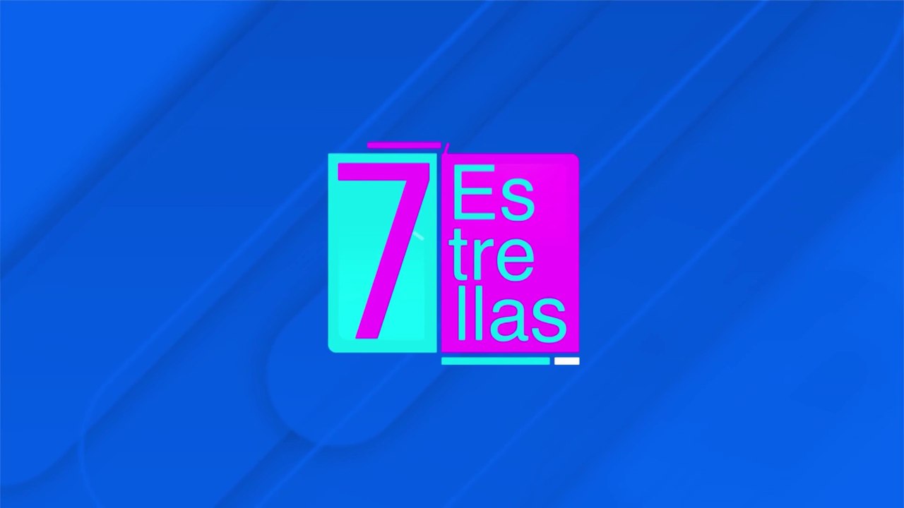 7 Estrellas 08 Junio 2023