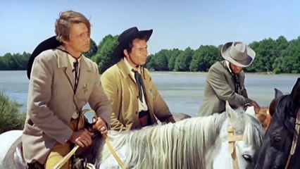 Bullets Don't Argue ｜ Western Movie ｜ Full Length ｜ Cowboy Film ｜ English