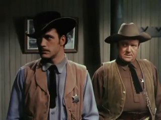 City of Bad Men ( 1953)  western movie