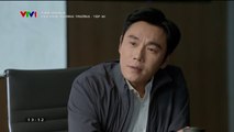 Trò Chơi Thương Trường Tập 40 Cuối (Thuyết Minh VTV1) - Phim Hoa Ngữ
