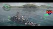 MODERN WARSHIPS #8 - USS Hurricane (PC-3) #8 - I Destroy Everyone - DAILYMOTION