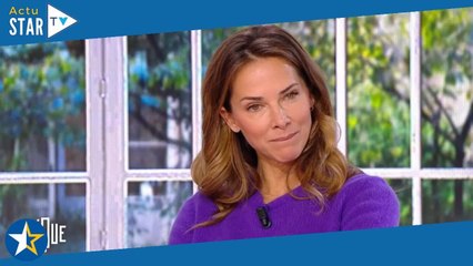 Mélissa Theuriau peinée par les criques à son encontre ? Elle répond cash !