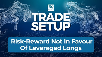 Crude Plunge & Stronger Global Cues May Galvanise Markets | Trade Setup: June 9