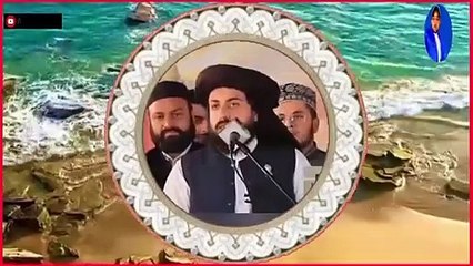 Allama saad Hussain Rizvi