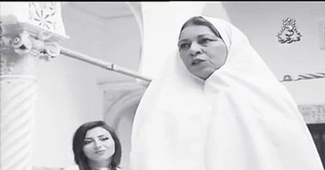 كيفية لبس الحايك الجزائري مع العجار